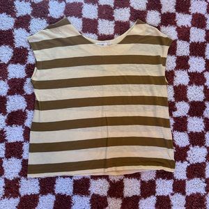 Toast London tee shirt - NWT